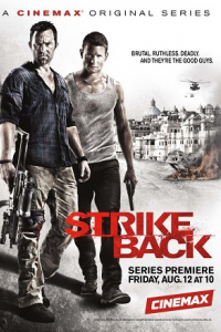 Strike Back