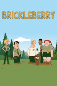 Brickleberry