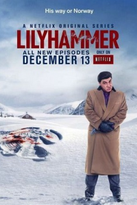 Lilyhammer