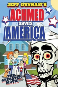 Achmed Saves America