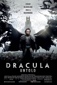 Dracula: Untold