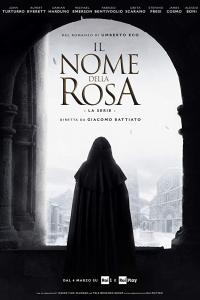 The Name of the Rose | Il nome della rosa