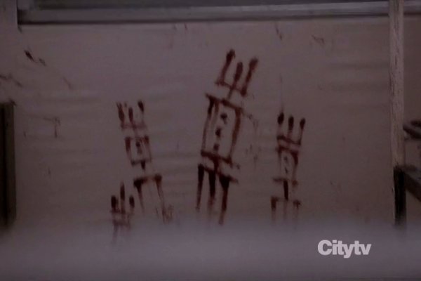 Titulky k 666 Park Avenue S01E08 - What Ever Happened to Baby Jane?