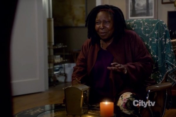 Titulky k 666 Park Avenue S01E09 - Hypnos