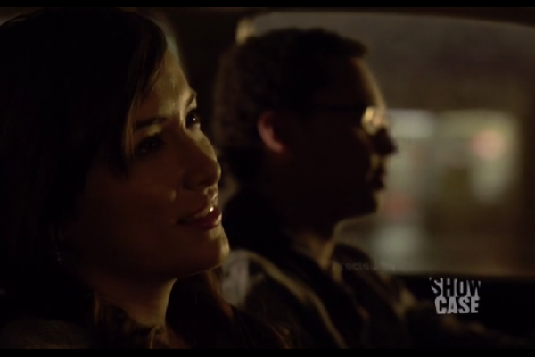 Titulky k Continuum S02E03 - Second Thoughts