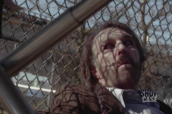 Titulky k Continuum S02E06 - Second Truths