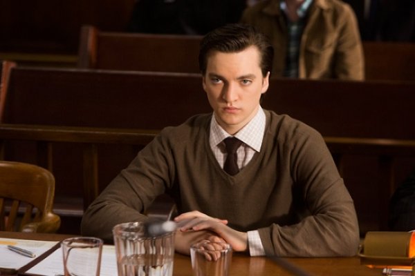 Titulky k Continuum S02E07 - Second Degree