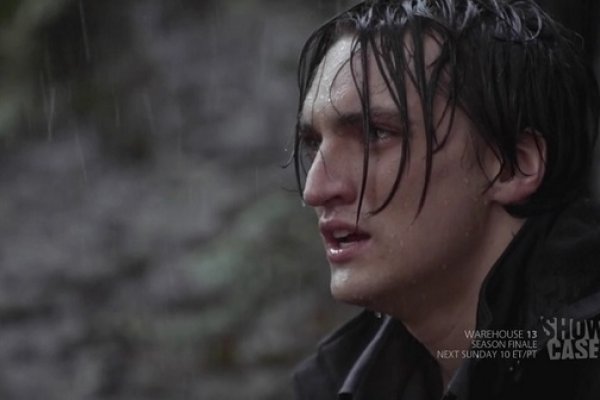 Titulky k Continuum S02E09 - Seconds