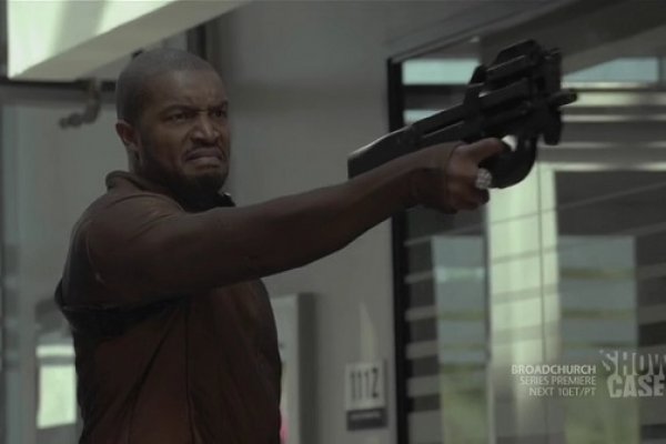 Titulky k Continuum S02E13 - Second Time