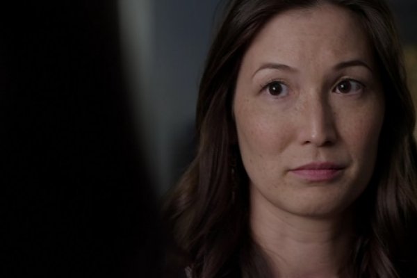 Titulky k Continuum S03E08 - So Do Our Minutes Hasten