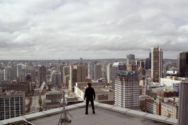 Titulky k Continuum S03E13 - Last Minute