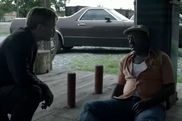 Titulky k Banshee S01E11 - Banshee Origins 1. série
