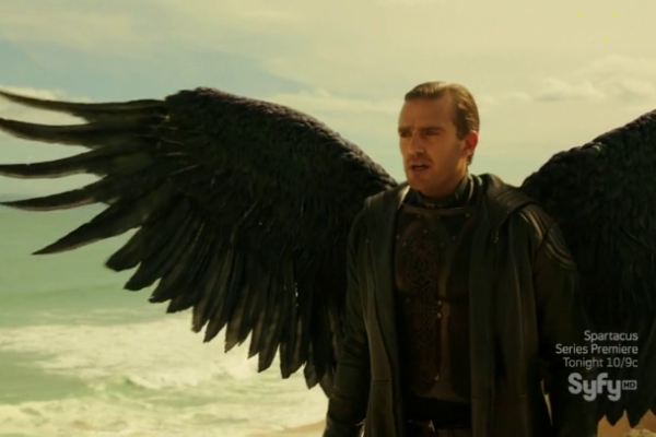 Titulky k Dominion S01E02 - Godspeed