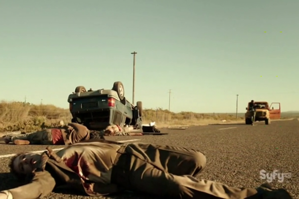 Titulky k Dominion S01E03 - Broken Places