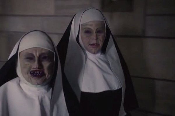 Titulky k 666 Park Avenue S01E11 - Sins of the Fathers