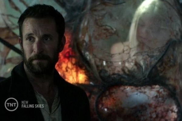 Titulky k Falling Skies S04E06 - Door Number Three