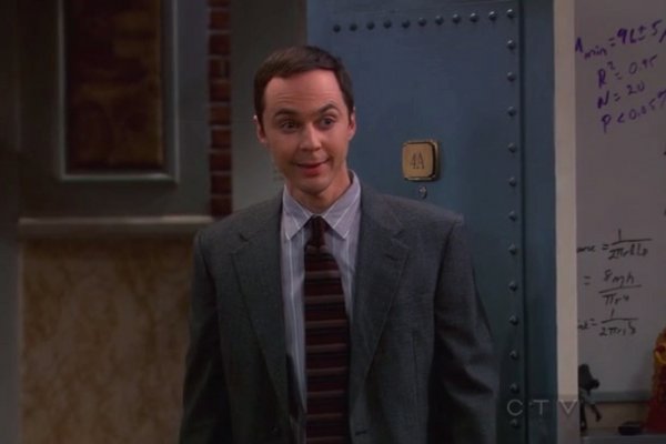 Titulky k The Big Bang Theory S06E16 - The Tangible Affection Proof