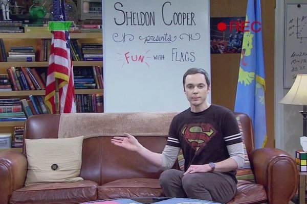 Titulky k The Big Bang Theory S06E17 - The Monster Isolation