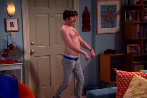 Titulky k The Big Bang Theory S06E18 - The Contractual Obligation Implementation
