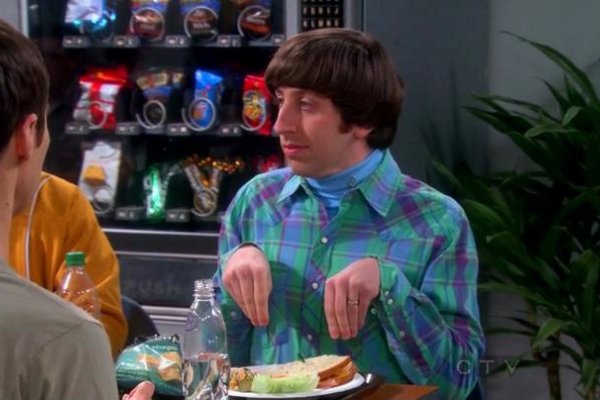 Titulky k The Big Bang Theory S06E20 - The Tenure Turbulence