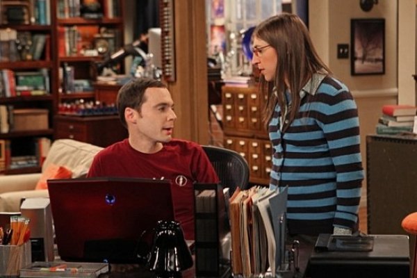 Titulky k The Big Bang Theory S06E21 - The Closure Alternative