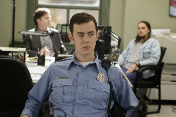 Titulky k Fargo S01E03 - A Muddy Road