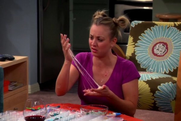 Titulky k The Big Bang Theory S07E07 - The Proton Displacement