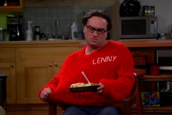 Titulky k The Big Bang Theory S07E08 - The Itchy Brain Simulation