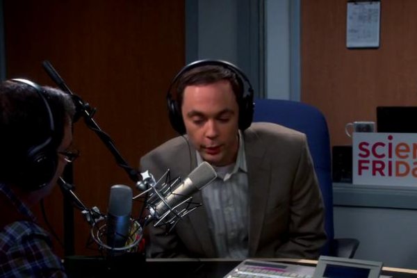Titulky k The Big Bang Theory S07E10 - The Discovery Dissipation