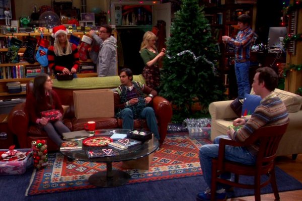 Titulky k The Big Bang Theory S07E11 - The Cooper Extraction