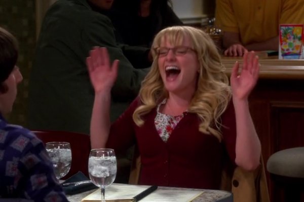 Titulky k The Big Bang Theory S07E12 - The Hesitation Ramification