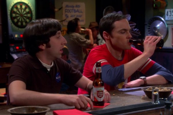 Titulky k The Big Bang Theory S07E18 - The Mommy Observation