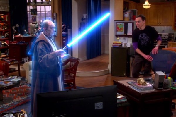 Titulky k The Big Bang Theory S07E22 - The Proton Transmogrification