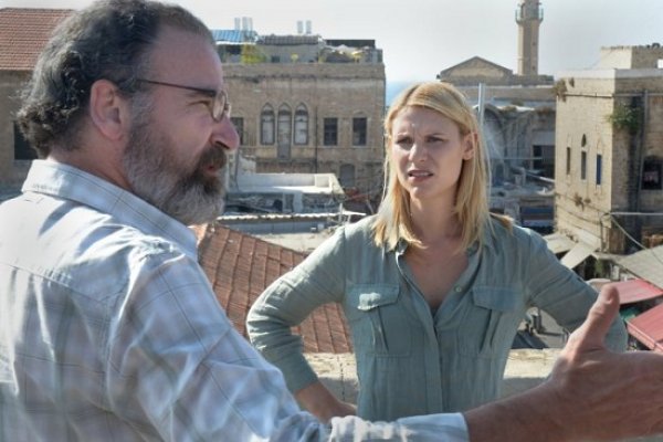 Titulky k Homeland S02E02 - Beirut Is Back