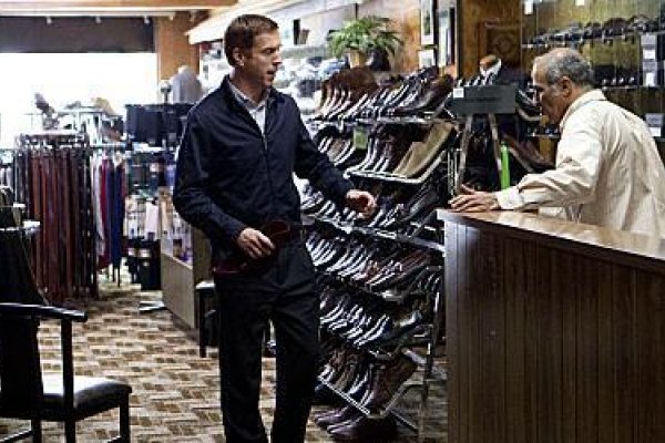 Titulky k Homeland S02E03 - State of Independence