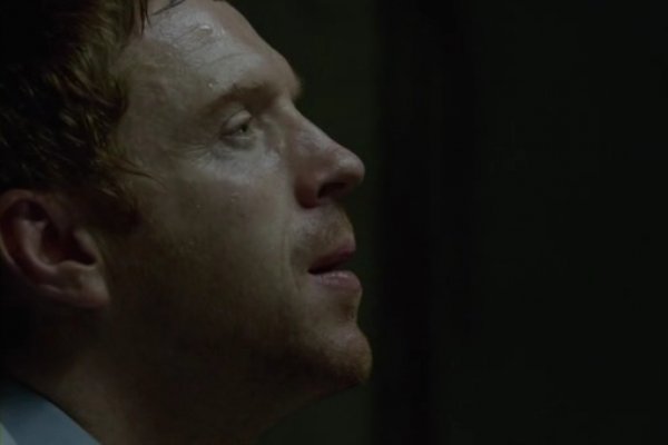 Titulky k Homeland S02E05 - Q&A