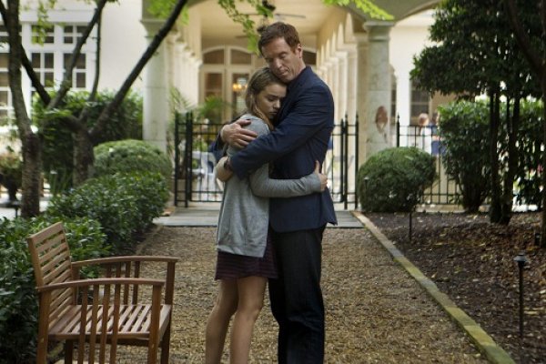 Titulky k Homeland S02E07 - The Clearing