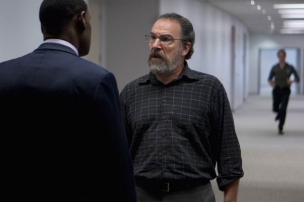 Titulky k Homeland S02E10 - Broken Hearts