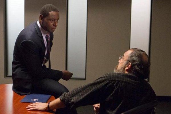 Titulky k Homeland S02E11 - In Memoriam