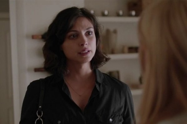 Titulky k Homeland S03E05 - The Yoga Play