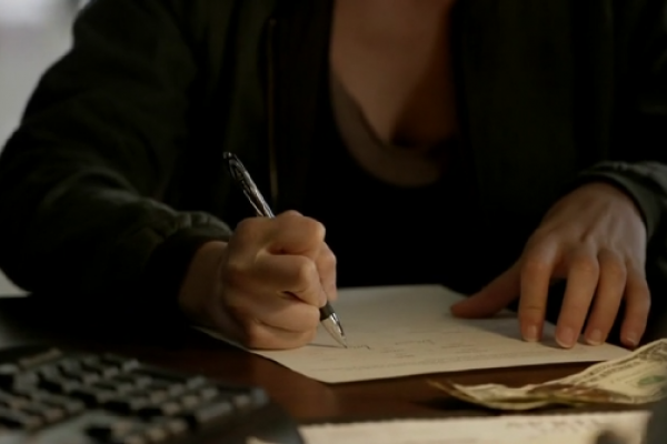 Titulky k Homeland S03E06 - Still Positive