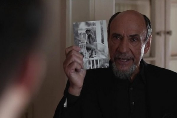 Titulky k Homeland S03E07 - Gerontion