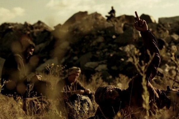 Titulky k Homeland S03E10 - Good Night