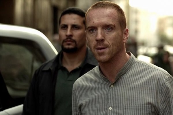 Titulky k Homeland S03E11 - Big Man in Tehran