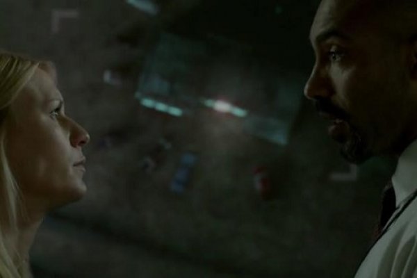 Titulky k Homeland S04E01 - The Drone Queen