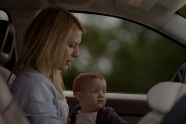 Titulky k Homeland S04E02 - Trylon and Perisphere