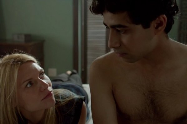 Titulky k Homeland S04E05 - About a Boy