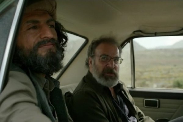 Titulky k Homeland S04E07 - Redux