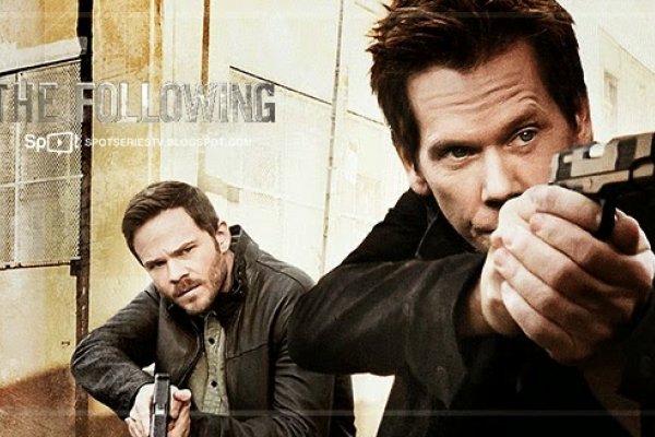 Titulky k The Following S03E01 - New Blood