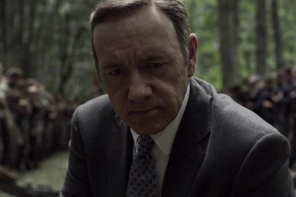 Titulky k House of Cards S02E05 - Chapter 18